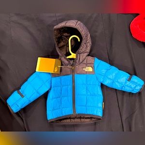 The North Face Infant Puffer